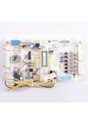 Плата управления KFR-75LW/E-30 (V2.8) 17123000000631 RU-36BB3 (022553)