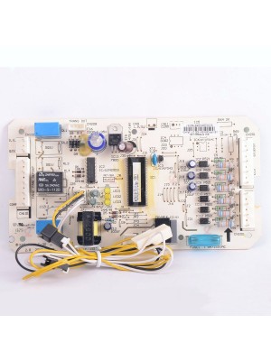 Плата управления KFR-75LW/E-30 (V2.8) 17123000000631 RU-36BB3 (022553)