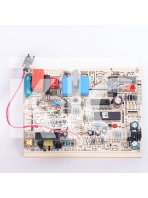 Плата CE-KFR90GW/I1Y.D.2.1.1-1 V3.3 17122000002618 201337990050 RU-24H37ST LU-24FE2 SOH-60VGC SAH-70F51N (022552)