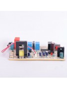 Плата CE-KFR90GW/I1Y.D.2.1.1-1 V3.3 17122000002618 201337990050 RU-24H37ST LU-24FE2 SOH-60VGC SAH-70F51N (022552)