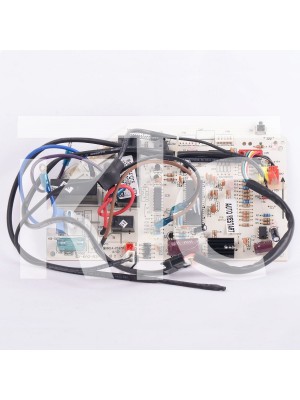 Плата SX-KA2-M3-V3 RS-S24B 13222009000296 (022551)