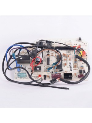 Плата SX-KA2-M3-V3 RS-S24B 13222009000296 (022551)