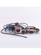 Плата SX-KA2-M3-V3 RS-S24B 13222009000296 (022551)