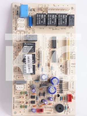 Плата CE-KFR160L/SDY-E.D.02.NP2-1 V1.4 17122200001497 RS-FS60AB (022550)
