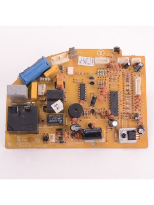 Плата управления GM127cZ003-G (012798)