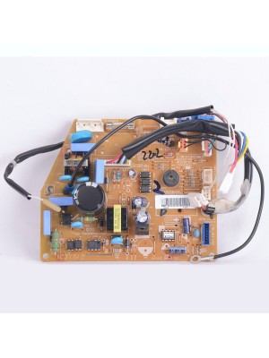 Плата PWB:EAX64346005 (022537)
