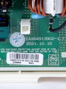 Плата EAX64913902 (022540)