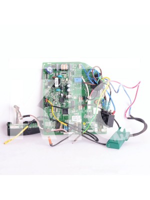 Плата управления GRJ856-A2 V1 30138000408 (022080)