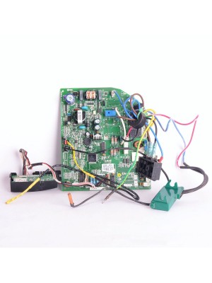 Плата управления GRJ856-A2 V1 30138000408 (022080)