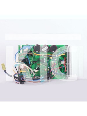 Плата EU-KFR25W/BP2N1-080(C2)(ST).D.13.WP2-1 V1.8 202302130621 (022545)