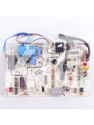 Плата RS-A18B PCB 13222009001832 (022546)