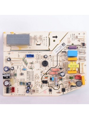 Плата управления CE-KFR70G/N1Y-AB (8513TX).D.01.NP1-1 (17122000019630) (022514)