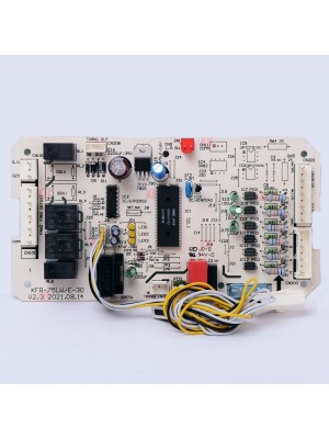 Плата управления KFR-75LW/E-30 (v.2.3) (018345)
