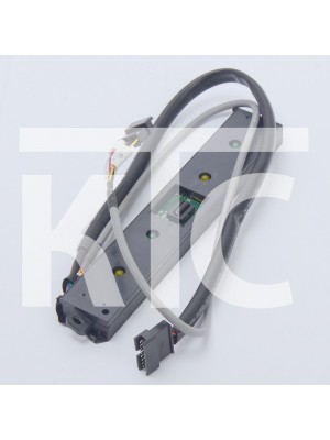 Плата управления CE-MDVD45G/N1-E7 (018280)