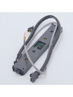 Плата управления CE-MDVD45G/N1-E7 (018280)
