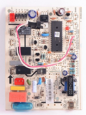 Плата CE-KFR90GW/I1Y.D.2.1.1.-1 (V2.3) 201338090039 (022581)