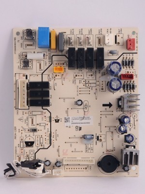 Плата MAIN120M LS-FS24M 2021 17122200000588 (022583)