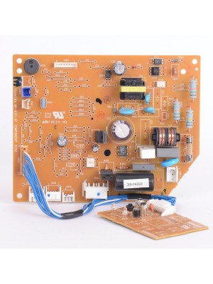 Плата WP-020-07 с дисплеем 43T6V384 RAS-07EKV-EE (022584)