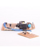 Плата WP-020-07 с дисплеем 43T6V384 RAS-07EKV-EE (022584) Плата WP-020-07 с дисплеем 43T6V384 RAS-07EKV-EE (022584)
