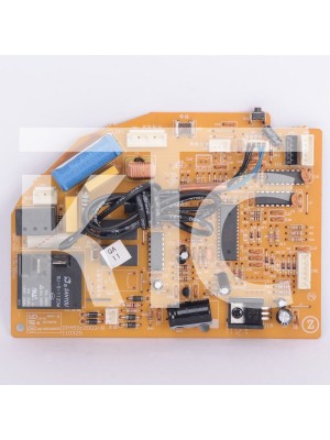 Плата управления GM459cZ003-B (012647)