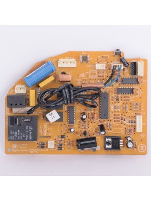 Плата управления GM459cZ003-B (012647)