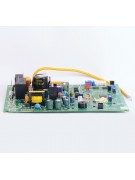 Плата управления EU-KFR26G/BP3N1Y-AE.D.11.NP1-1 17122000039674 (022585)