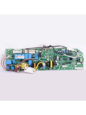 Плата CE-KFR53Q/N1Y-A3.D16N/EU-KFR160Q4/BP3N1Y-D.D.16.NP1-1 17122500A01890 (022590)