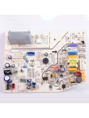 Плата управления CE-KFR70G/N1Y-AB (8513TX).D.01.NP1-1 17122000046434 (2.4) /уценка/ (022555)