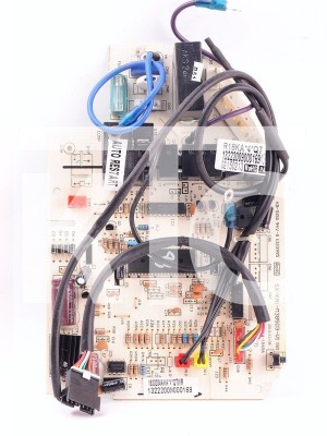 Плата управления SX-KA1-M38503-V1 13222009000169 (022516)