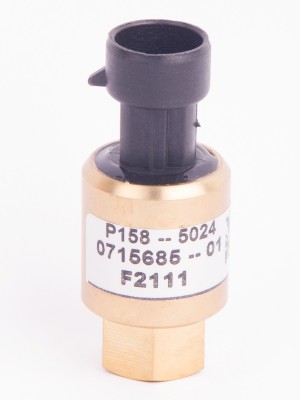 Датчик давления P158-5024 (015803)