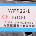 Термостат WPF22-L (017843)
