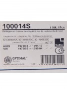 Подшипник ступицы Optimal 100014S (025164) Подшипник ступицы Optimal 100014S (025164)