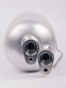 Фильтр-осушитель Renault Megane II / Scenic 8200247360 / 8200189627 (7632)
