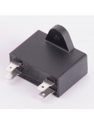 Конденсатор 3,3 мкф 450v CBB61 (010410)