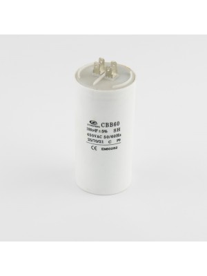 Конденсатор 100 мкф 450v CBB60 (009089)
