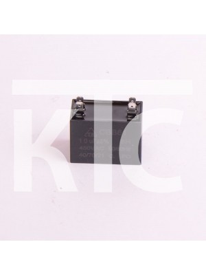 Конденсатор 10 мкф 450v CBB61 клеммы (013091)