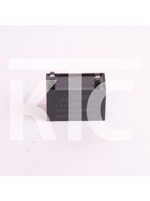 Конденсатор 15 мкф 450v CBB61С клеммы (13092)