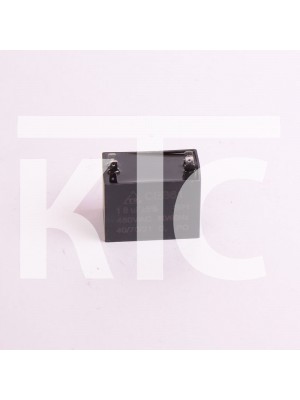 Конденсатор 18 мкф 450v CBB61C клеммы (013093)