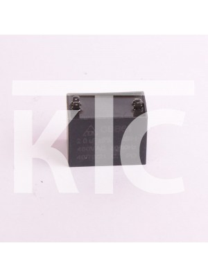 Конденсатор 20 мкф 450v CBB61C (013094)