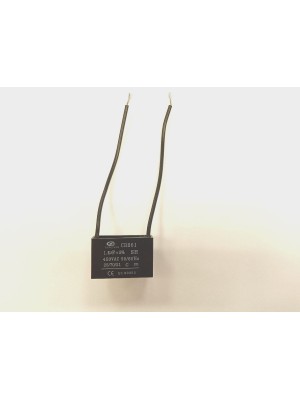 Конденсатор 1.5 мкф 450v CBB61A (004744)