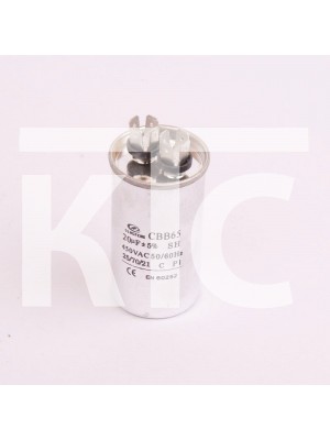 Конденсатор 20 мкф 450v CBB65 (008935)