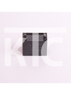 Конденсатор 30 мкф 450v CBB61C (013095)