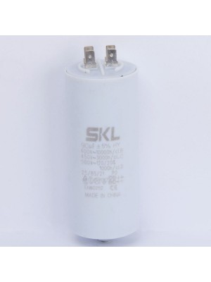 Конденсатор 90 мкф 450V CBB60 (9363)