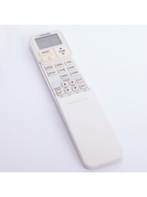 Пульт кондиционера RAS-B10N3KV2-E1 Toshiba (018959)