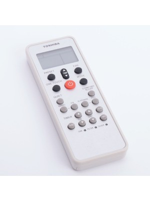 Пульт кондиционера WH-L04SE Toshiba (018958)