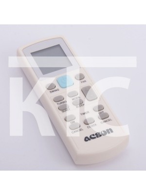 Пульт кондиционера ACSON (018957)