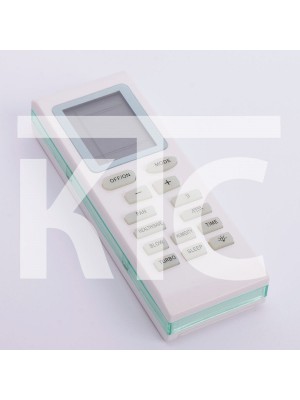 Пульт кондиционера YBOF2 General Climate (018950)