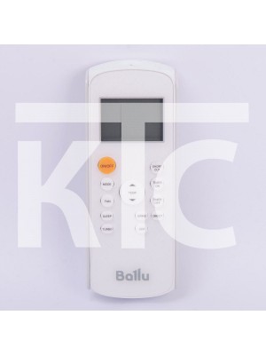 Пульт Ballu RG-57B(B)/BGE (019232)