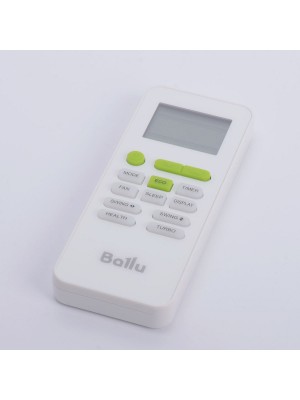 Пульт Ballu QAPASS 180410 (019234)