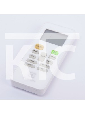 Пульт Electrolux RG52B/BGE (019238)